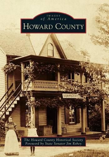 Cover image for Howard County