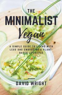 Cover image for The Minimalist Vegan