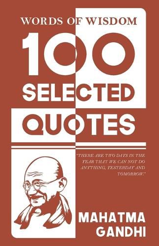 Cover image for 100 Selected quotes (Edition1st)