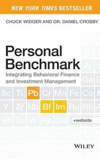 Cover image for Personal Benchmark: Integrating Behavioral Finance and Investment Management