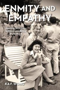 Cover image for Enmity and Empathy