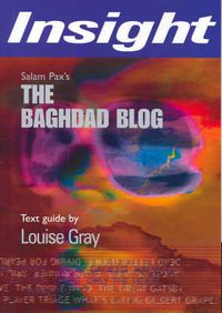 Cover image for The Baghdad Blog