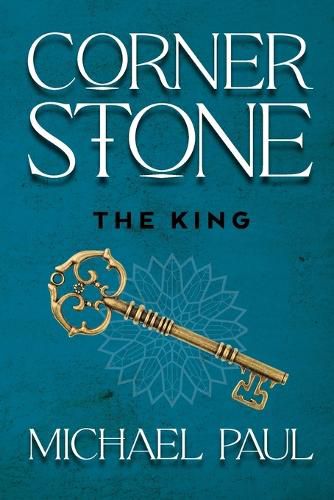 Cover image for Cornerstone The King
