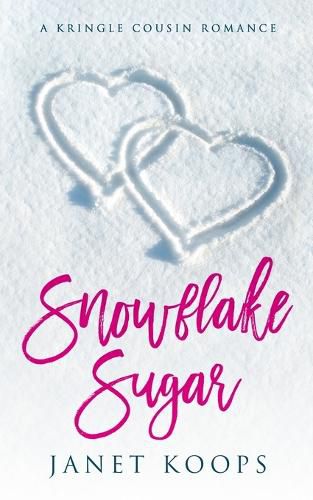 Cover image for Snowflake Sugar