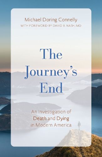 Cover image for The Journey's End