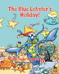 Cover image for The Blue Lobster's Holiday!