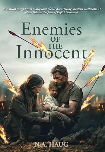 Cover image for Enemies of the Innocent