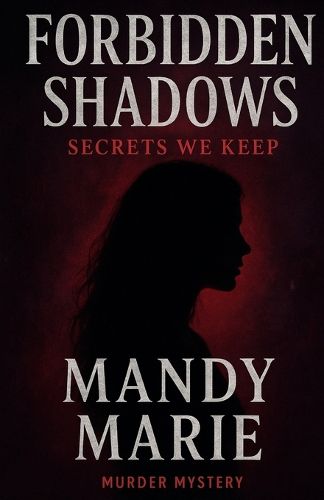 Cover image for Forbidden Shadows