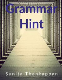 Cover image for Grammar Hint