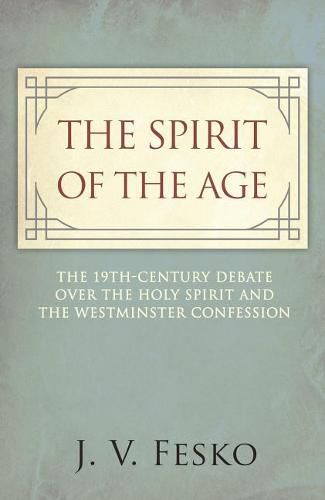 Spirit Of Age, The