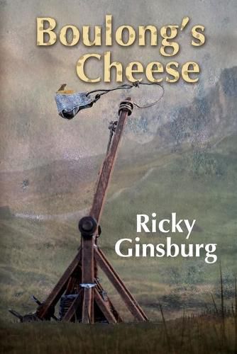 Cover image for Boulong's Cheese