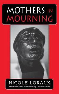 Cover image for Mothers in Mourning