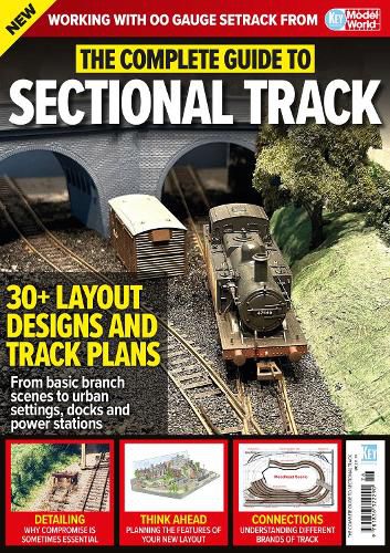 Cover image for The Complete Guide to Sectional Track