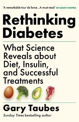 Cover image for Rethinking Diabetes