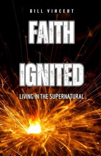 Cover image for Faith Ignited