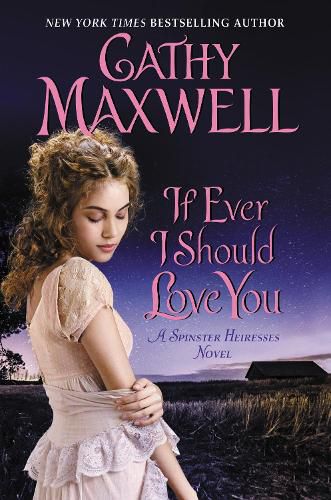 Cover image for If Ever I Should Love You