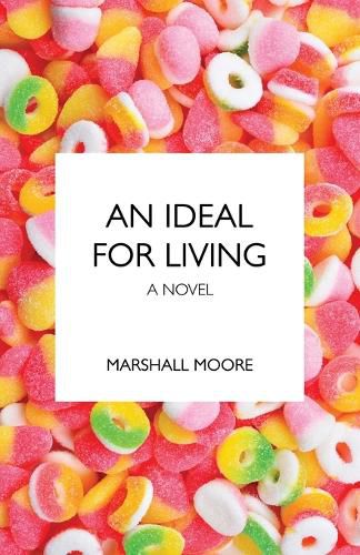 Cover image for An Ideal for Living