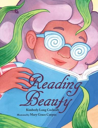 Cover image for Reading Beauty