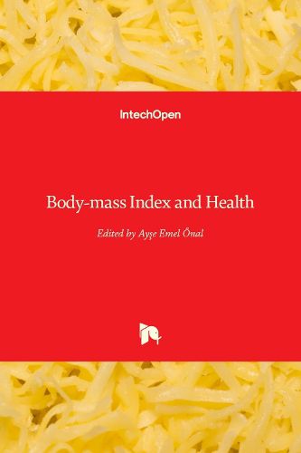 Cover image for Body-mass Index and Health