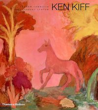 Cover image for Ken Kiff