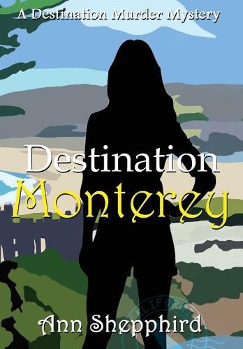 Cover image for Destination Monterey