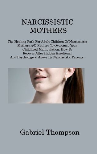 Narcissistic Mothers