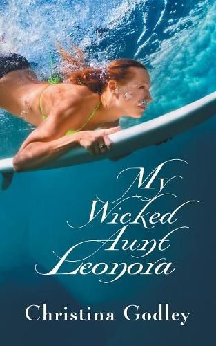 Cover image for My Wicked Aunt Leonora