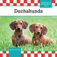 Cover image for Dachshunds