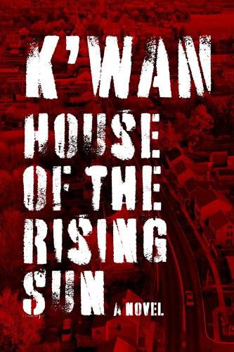 Cover image for House of the Rising Sun