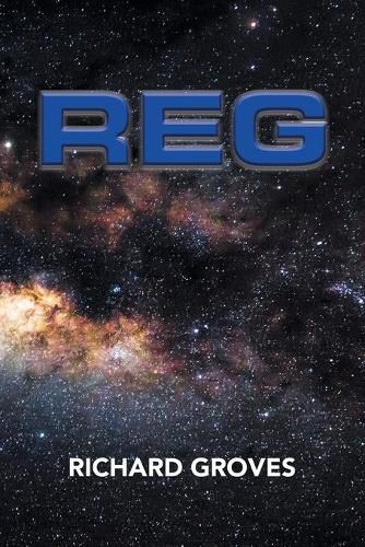 Cover image for Reg