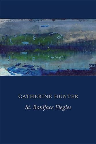 Cover image for St. Boniface Elegies