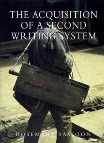 The Acquisition of a Second Writing System