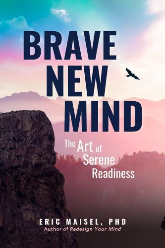 Cover image for Brave New Mind