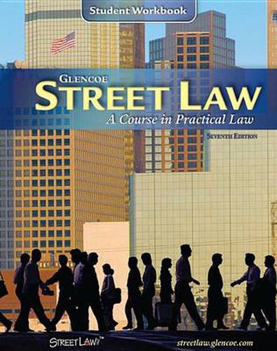 Cover image for Street Law: A Course in Practical Law, Student Workbook