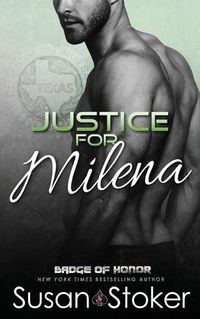 Cover image for Justice for Milena