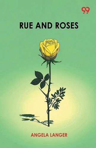 Cover image for Rue And Roses (Edition1)