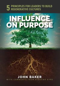 Cover image for Influence On Purpose