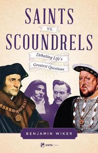 Cover image for Saints vs. Scoundrels