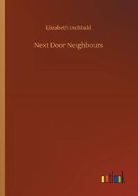 Cover image for Next Door Neighbours