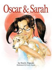 Cover image for Oscar & Sarah