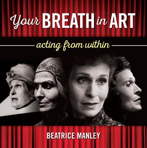 Cover image for Your Breath In Art