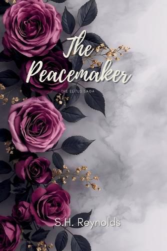 Cover image for The Peacemaker