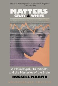 Cover image for Matters Gray and White