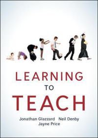 Cover image for Learning to Teach