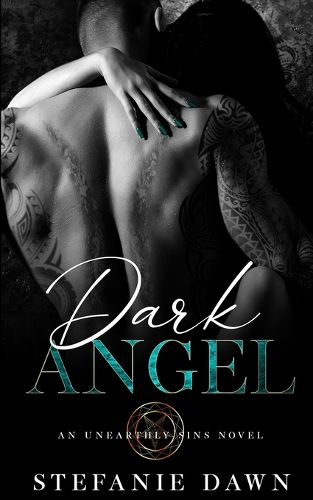 Cover image for Dark Angel