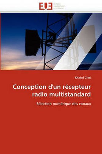 Cover image for Conception D'Un Rcepteur Radio Multistandard