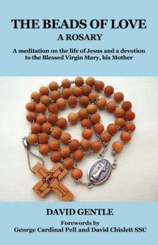 Cover image for Beads of Love