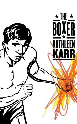 Cover image for The Boxer