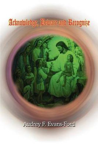 Cover image for Acknowledge, Beware and Recognize
