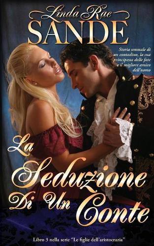 Cover image for La Seduzione Di Un Conte